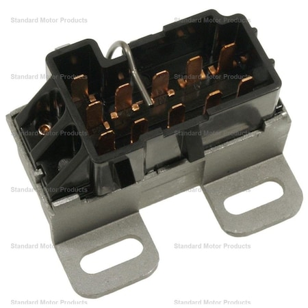 Standard Ignition Ignition Starter Switch, Us-90 US-90